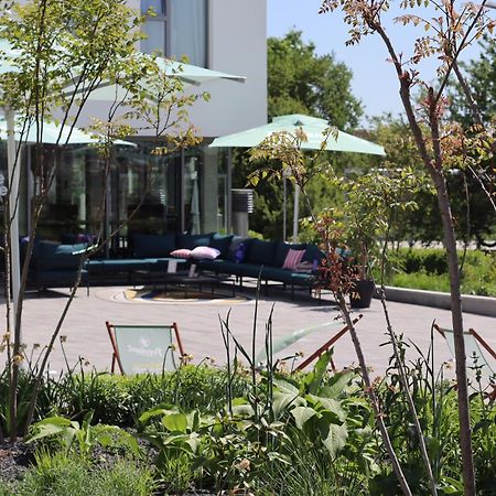 The Place Herzogenaurach - Serviced Apartments Exterior foto